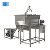 Feed Ribbon Mixer