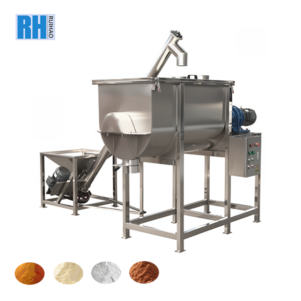 Food Powder Mixer