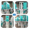 Vertical Automatic Packaging Machine