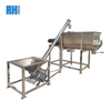 Feed Ribbon Mixer