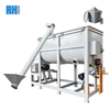 Chemical Mixer