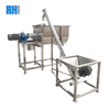 Feed Ribbon Mixer
