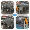 Soil Mixing Machine
