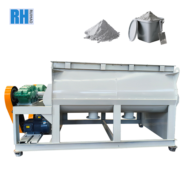 Plaster Mixer