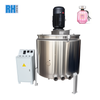 Perfume Mixing Machine