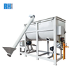 Fertilizer Mixing Machine