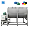 Chemical Powder Mixer