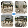 Feed Mixer
