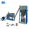 Dry Mix Mortar Mixer