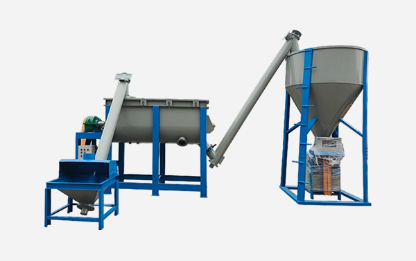 Small Production Line