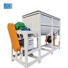 Fertilizer Mixing Machine
