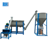Dry Mix Mortar Mixer