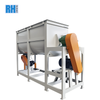 Fertilizer Mixing Machine